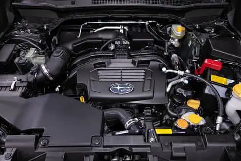 Top 5 Subaru 2.4 Turbo Engine Problems & Their Solutions