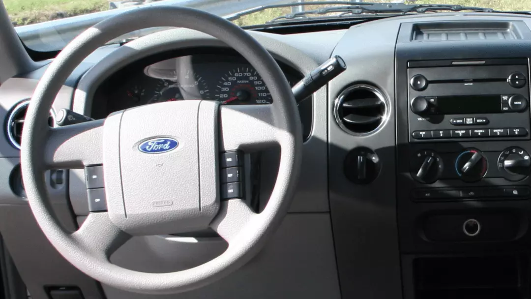 Ford F150 Overdrive On Or Off – Everything You Need To Know