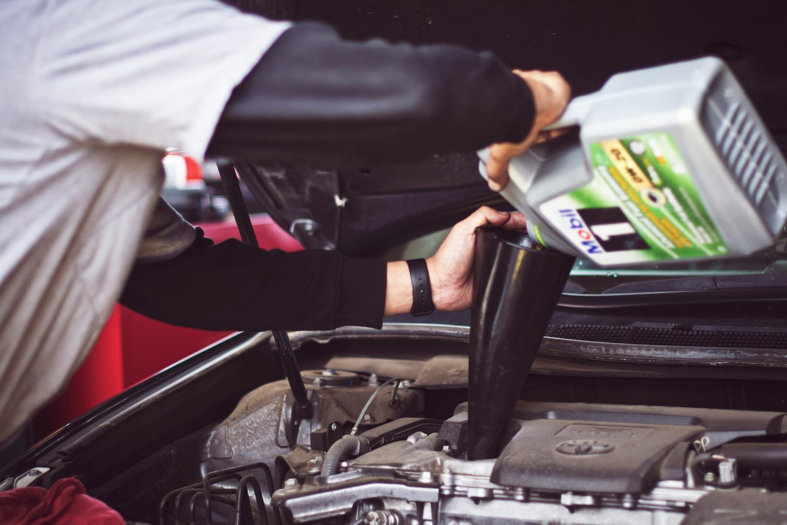 Want To Know About Auto Repairs? – 10 Important Things to Consider